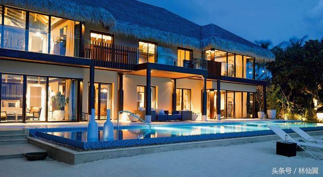 马尔代夫属于哪个洲，印度是哪个洲（马尔代夫你真的了解这个地方吗马尔代夫属于哪个国家）