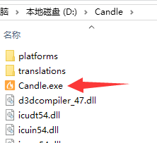 雕刻机软件学习，自制雕刻机中控制软件Candle设置与使用