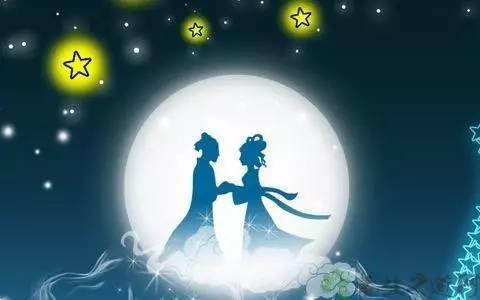 七夕节有哪些习俗，北方七夕节的习俗有哪些（七夕节都有哪些神奇的传统习俗）