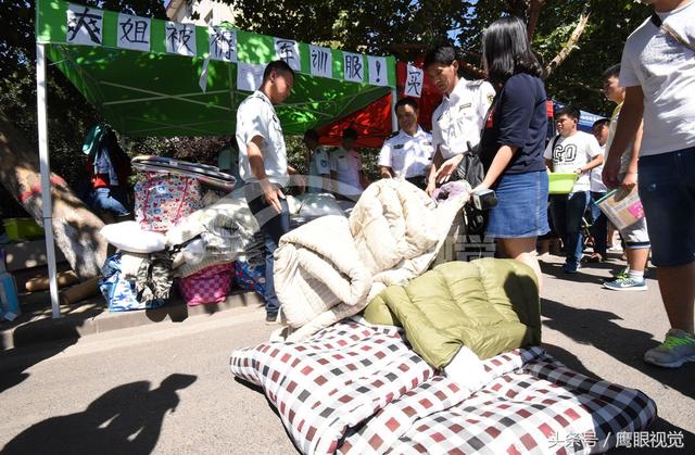 黑心棉的危害，什么叫黑心棉黑心棉有什么用（大学新生赶紧查查你的被褥）