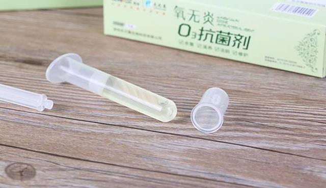 臭氧固化抗菌剂有哪些副作用，臭氧，一种“绿色抗生素”