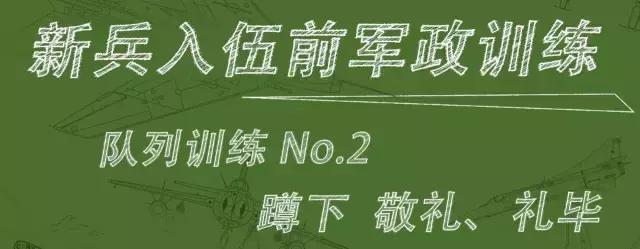 军礼的动作标准是什么，军礼标准敬礼手势要求（今年“七夕”不收礼）