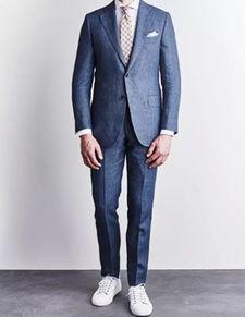 西装穿着的三大禁忌是什么，西装穿着的三大禁忌是什么意思（西服穿着的三大禁忌）