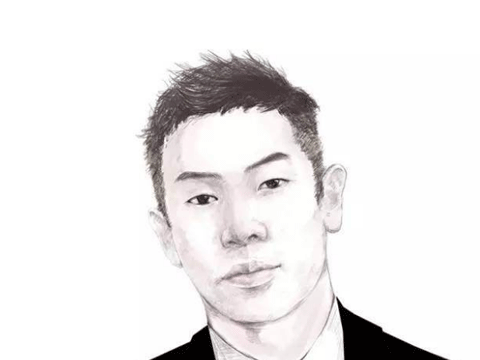 男孩发际线高好不好，发际线高的男生好吗（八字先生谈面相-额头高的男人面相图解）