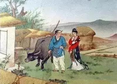 七夕节有什么风俗，七夕节民风习俗（七夕节除了牛郎织女）