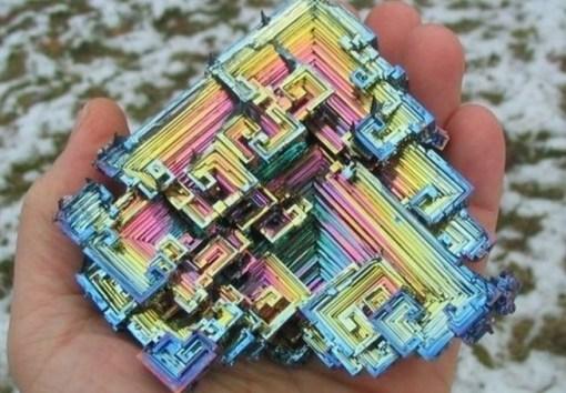 plutonium，Pu是种什么金属（已知宇宙中最重的十种元素）