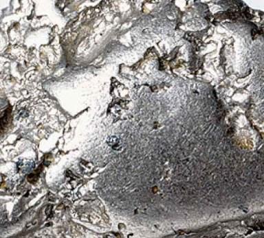 plutonium，Pu是种什么金属（已知宇宙中最重的十种元素）