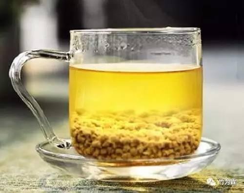黑苦荞的用途有哪些，黑苦荞有什么药用价值（新型健康茶饮品 黑苦荞茶）