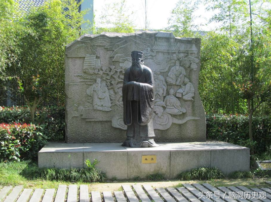 天台山在哪里，福州天台山在哪里（徐霞客为什么将台州天台山做为旅游起点）