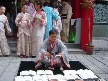 七夕节有哪些习俗，北方七夕节的习俗有哪些（七夕节都有哪些神奇的传统习俗）