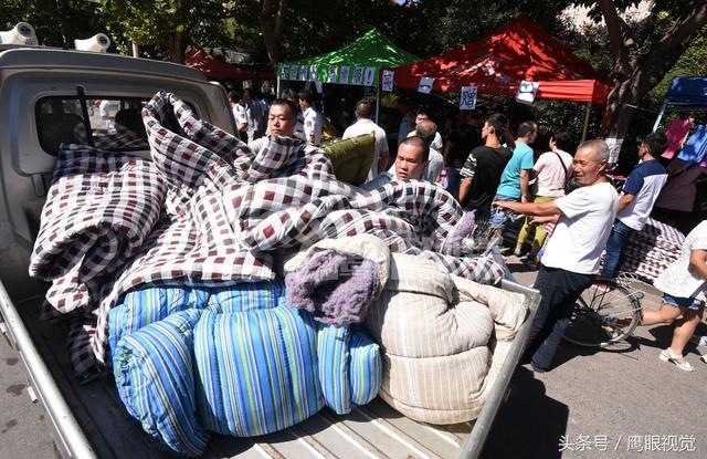 黑心棉的危害，什么叫黑心棉黑心棉有什么用（大学新生赶紧查查你的被褥）