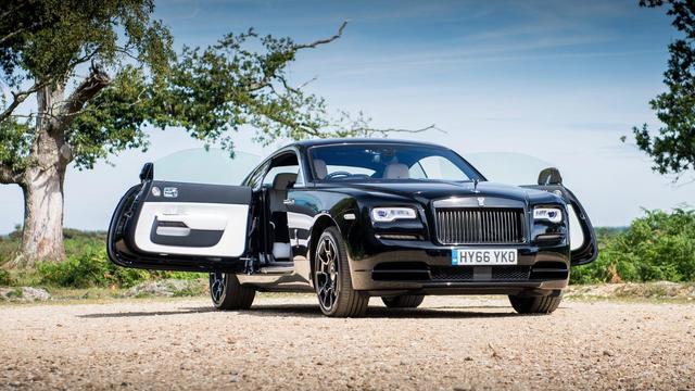 劳斯莱斯歌词，劳斯莱斯 歌词（劳斯莱斯成为嘻哈音乐最配的车型）