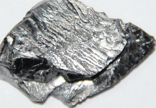 plutonium，Pu是种什么金属（已知宇宙中最重的十种元素）