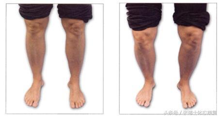 正确的站姿姿势，基本站姿注意（维持良好的身体姿态）