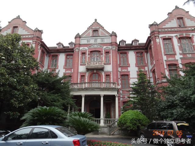 上海交通大学校区,上海市大学排名2022最新排名(带你游大学——上海交通大学) 上海交通大学校区,上海市大学排名2022最新排名(带你游大学——上海交通大学)