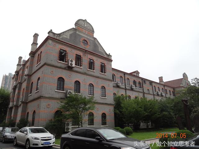 上海交通大学校区,上海市大学排名2022最新排名(带你游大学——上海交通大学) 上海交通大学校区,上海市大学排名2022最新排名(带你游大学——上海交通大学)