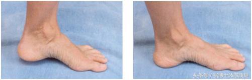 正确的站姿姿势，基本站姿注意（维持良好的身体姿态）