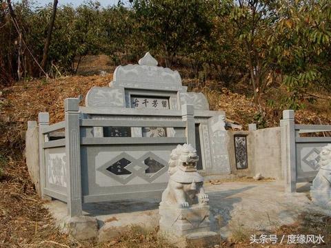 坟地风水注意禁忌，坟地风水大忌（选择墓地风水需要注意的十大忌讳）