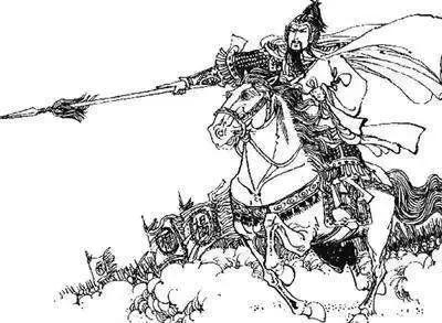 穆桂英是真实存在的吗，穆桂英是真实的历史人物吗（杨宗保和穆桂英）