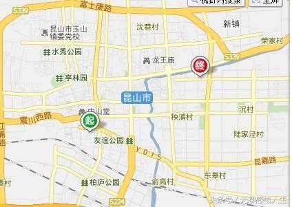 中国百强县市（县级市）——江苏省苏州市昆山市