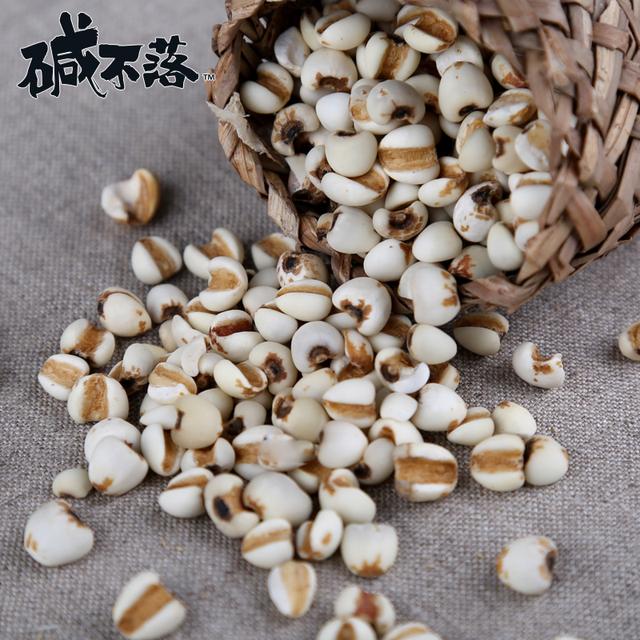 山药薏米芡实粥，山药薏米芡实粥做法（美颜安神的秘诀——“山药薏米芡实粥”）