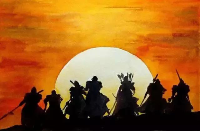 穆桂英是真实存在的吗，穆桂英是真实的历史人物吗（杨宗保和穆桂英）