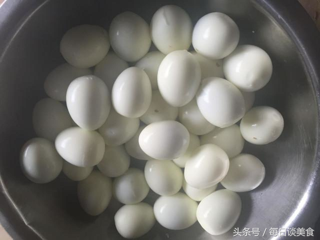 鸡蛋开锅后煮几分钟熟，鸡蛋煮几分钟能熟（5分钟学会鸡蛋这个做法）
