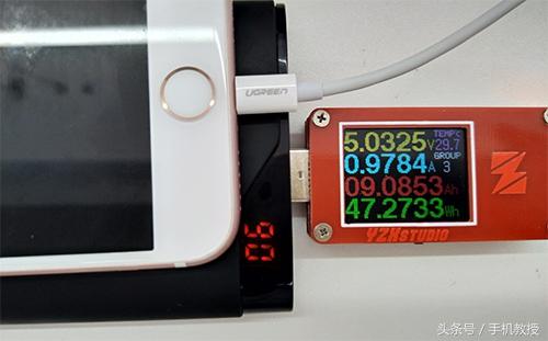 苹果6splus支持5v2a吗，苹果6sp能用5v2a的么（用充电宝给苹果手机充电原来大有讲究）