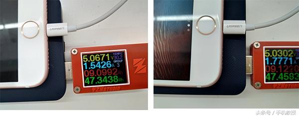 苹果6splus支持5v2a吗，苹果6sp能用5v2a的么（用充电宝给苹果手机充电原来大有讲究）