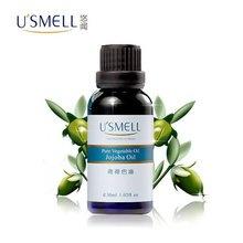 霍霍巴的妙用，霍霍巴油作用和效果（沙漠里最美的植物）