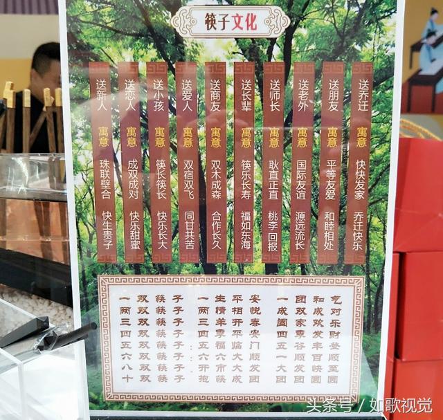 鸡翅木筷子到底好不好，鸡翅木筷子好不好（价格昂贵的红木筷子）