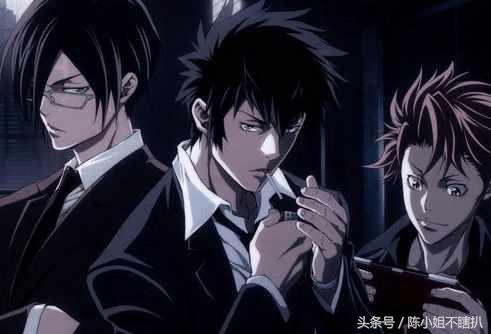 虚渊玄常被称为什么，虚渊玄常被称为什么意思（盘点爱的战士虚渊玄六大神作）