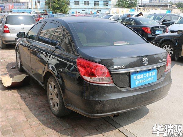 大众帕萨特二手车价格，大众帕萨特二手车价格多少（4万左右的经典畅销车）