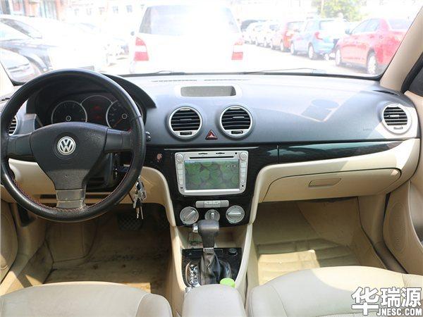 大众帕萨特二手车价格，大众帕萨特二手车价格多少（4万左右的经典畅销车）
