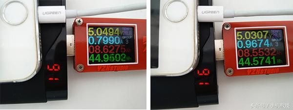 苹果6splus支持5v2a吗，苹果6sp能用5v2a的么（用充电宝给苹果手机充电原来大有讲究）