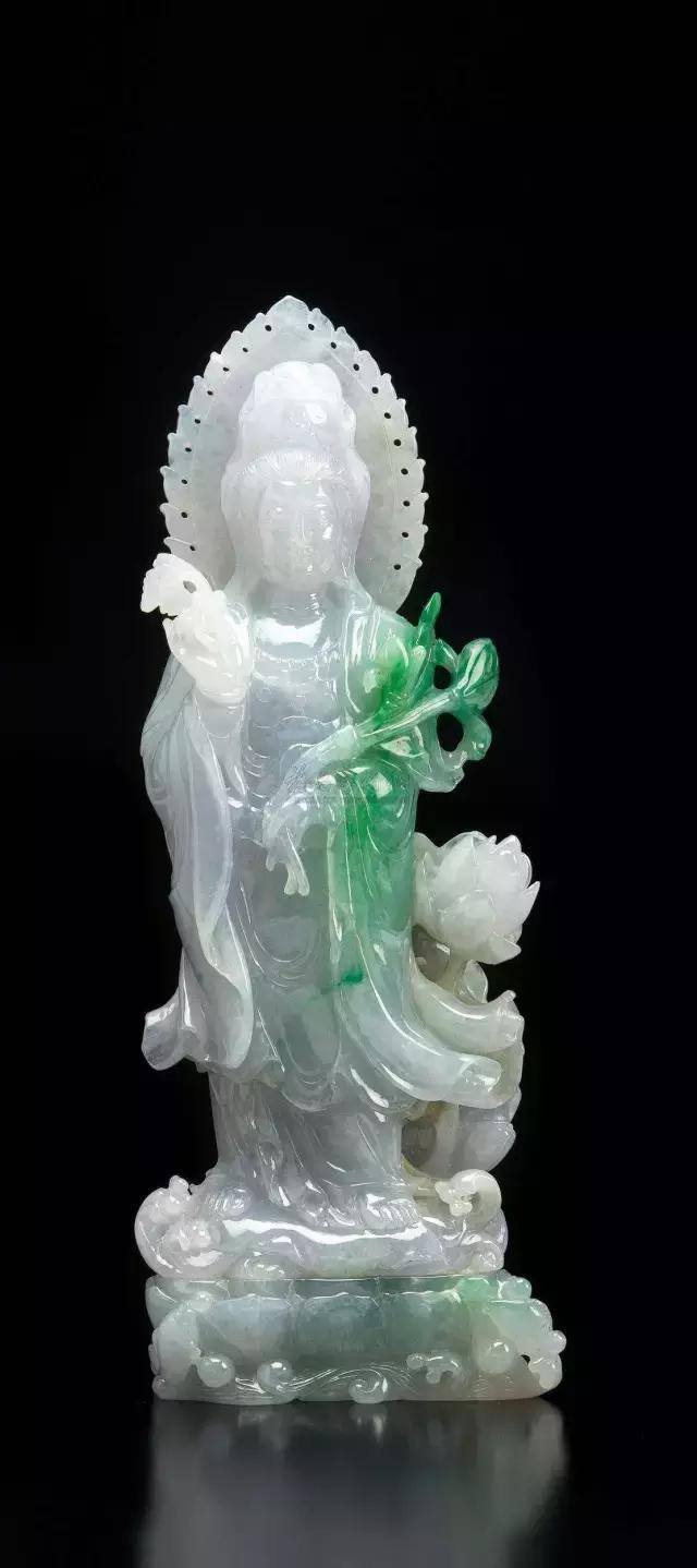 观音摆放最佳朝向，三种人不宜拜观音（观音、貔貅、麒麟摆件在家如何正确的摆放）