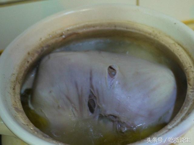 猪肚鸡汤的功效与作用，胃不好的还能把胃养好