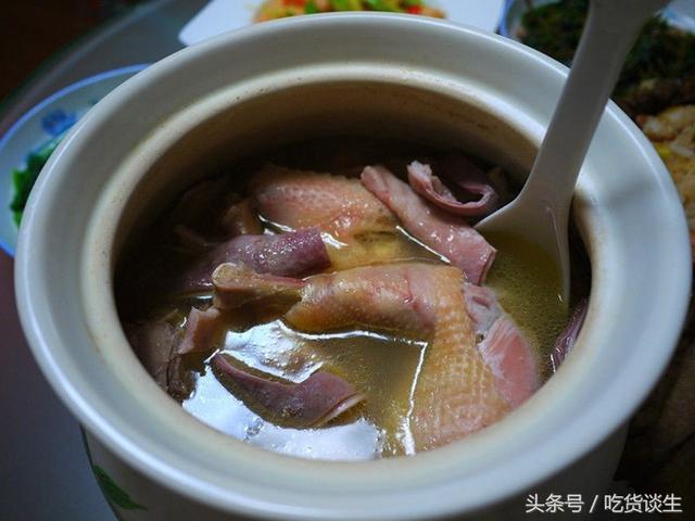 猪肚鸡汤的功效与作用，胃不好的还能把胃养好