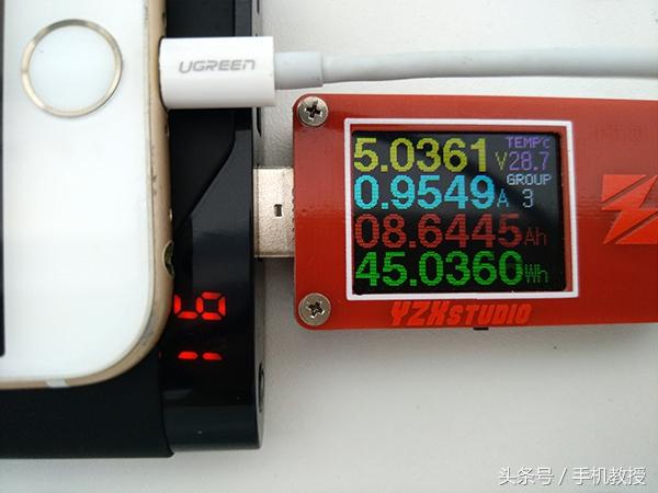 苹果6splus支持5v2a吗，苹果6sp能用5v2a的么（用充电宝给苹果手机充电原来大有讲究）