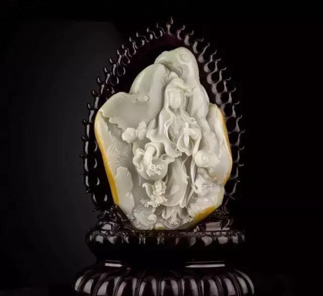 观音摆放最佳朝向，三种人不宜拜观音（观音、貔貅、麒麟摆件在家如何正确的摆放）
