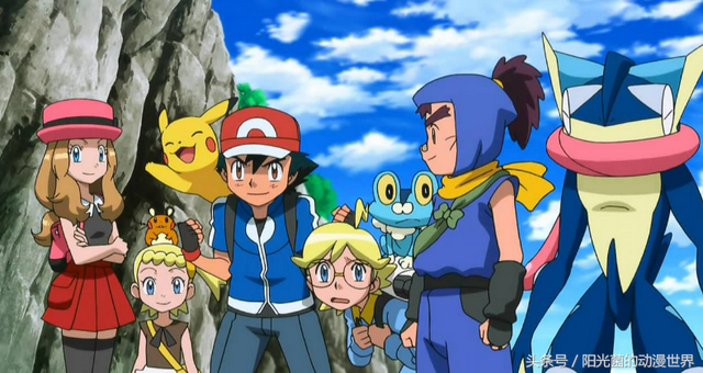 光能使者主题曲，光能使者主题曲中文版叫啥（光能使者、数码宝贝你都看过吗）