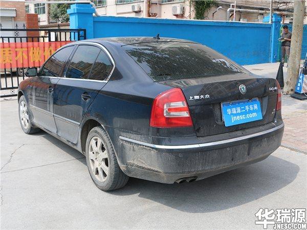 大众帕萨特二手车价格，大众帕萨特二手车价格多少（4万左右的经典畅销车）