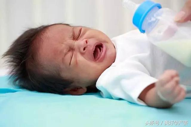 婴儿厌食期有几个阶段，宝宝厌奶期有几次（宝妈注意到这些原因了吗）