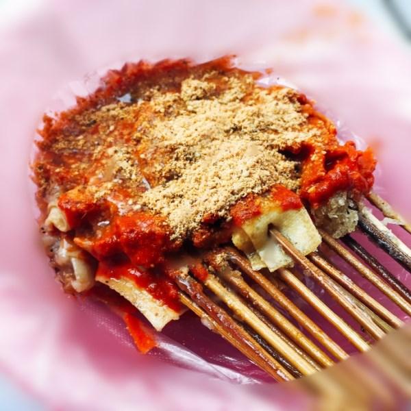 鸡汤豆腐串怎么做，鸡汤豆腐串怎么做才好吃（吉林特色鸡汤豆腐串）