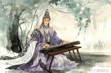 卫灵公和弥子瑕是谁，弥子瑕和卫灵公是爱情吗（卫国大夫弥子瑕与卫灵公之间那些不得不说的故事）