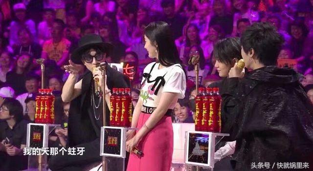 薛之谦三次取关华晨宇，薛之谦和华晨宇有什么恩怨吗（薛之谦毒舌抨击华晨宇）