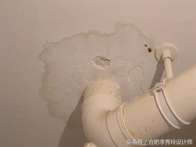 pvc管漏水快速修补方法，不管啥材质保证70年不坏