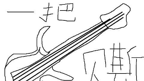 bassi是什么乐器，bass 是什么乐器（想学贝斯得先了解贝斯的结构和种类）