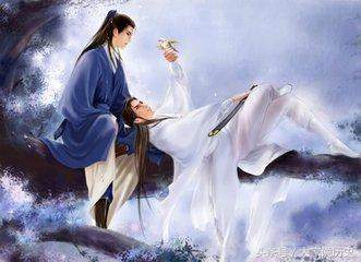 卫灵公和弥子瑕是谁，弥子瑕和卫灵公是爱情吗（卫国大夫弥子瑕与卫灵公之间那些不得不说的故事）