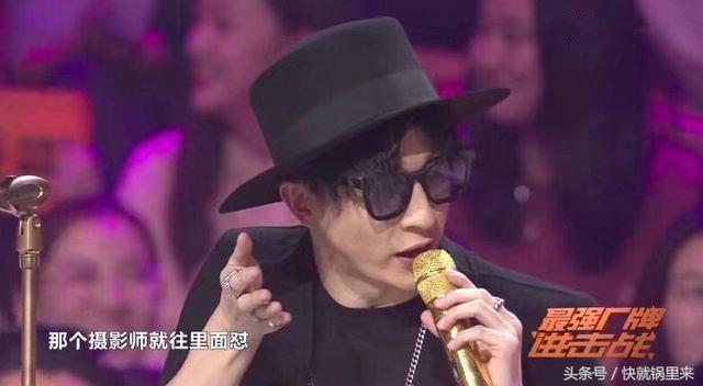 薛之谦三次取关华晨宇，薛之谦和华晨宇有什么恩怨吗（薛之谦毒舌抨击华晨宇）